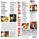 HOT SPOT, THE - ORIGINAL MOTION PICTURE SOUNDTRACK (2 LP) - 45 RPM ANALOGUE PRODUCTIONS - WYDANIE AMERYKAŃSKIE 