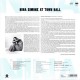 SIMONE, NINA - NINA SIMONE AT TOWN HALL (1 LP) - 180 GRAM PRESSING