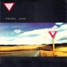 PEARL JAM - YIELD (1 LP) - WYDANIE AMERYKAŃSKIE