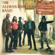 ALLMAN BROTHERS BAND, THE - THE ALLMAN BROTHERS BAND (2 LP) - 180 GRAM PRESSING - WYDANIE AMERYKAŃSKIE