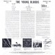 WOODS, PHIL / DONALD BYRD - THE YOUNG BLOODS (1 LP) - 200 GRAM PRESSING - WYDANIE AMERYKAŃSKIE