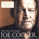 COCKER, JOE - THE LIFE OF A MAN - THE ULTIMATE HITS 1968-2013 (2 LP) - 180 GRAM PRESSING