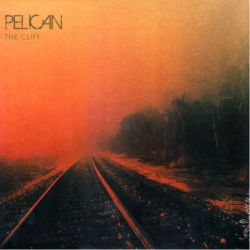 PELICAN - THE CLIFF (12" SINGLE) - WYDANIE AMERYKAŃSKIE