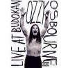 OSBOURNE, OZZY - LIVE AT BUDOKAN (1 DVD)