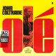 COLTRANE, JOHN - OLÉ [THE COMPLETE SESSION] (1 LP) WAX TIME EDITION - 180 GRAM PRESSING