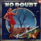 NO DOUBT - TRAGIC KINGDOM (1LP) - WYDANIE AMERYKAŃSKIE