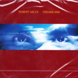 MILES, ROBERT - DREAMLAND (1 CD)