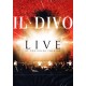 IL DIVO - LIVE AT THE GREEK THEATRE (1 DVD)