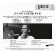 CLTRANE, JOHN - BLUE TRAIN (1 CD)