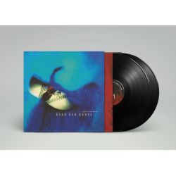 DEAD CAN DANCE - SPIRITCHASER (2 LP) - PRE-ORDER - RE-ISSUES 2017 