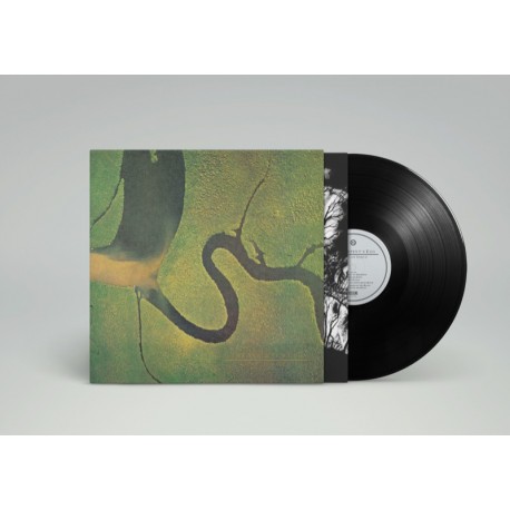 DEAD CAN DANCE - THE SERPENT’S EGG (1 LP) - PRE-ORDER - RE-ISSUES 2017