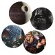 STAR WARS - EPISODE IV: A NEW HOPE (GWIEZDNE WOJNY: NOWA NADZIEJA) - JOHN WILLIAMS (2 LP) - LIMITED EDITION PICTURE DISC