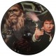 STAR WARS - EPISODE IV: A NEW HOPE (GWIEZDNE WOJNY: NOWA NADZIEJA) - JOHN WILLIAMS (2 LP) - LIMITED EDITION PICTURE DISC