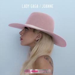 LADY GAGA - JOANNE (2 LP) - DELUXE EDITION