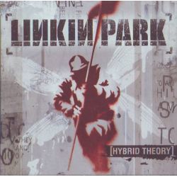 LINKIN PARK - HYBRID THEORY