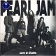 PEARL JAM - ALIVE IN ATLANTA: LIVE AT FOX THEATRE 1994 (2 LP) - LIMITED EDITION BLUE VINYL PRESSING