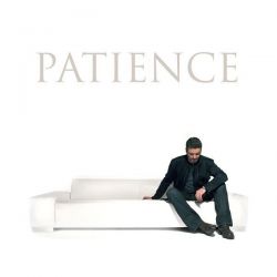 MICHAEL, GEORGE - PATIENCE (1 CD)