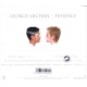 MICHAEL, GEORGE - PATIENCE (1 CD)