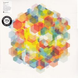 TESSERACT - POLARIS (2 LP) - 180 GRAM PRESSING