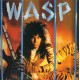 W.A.S.P. - INSIDE THE ELECTRIC CIRCUS 