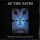 AT THE GATES - WITH FEAR I KISS THE BURNING DARKNESS (1 LP) - 