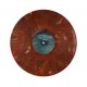 TWIN PEAKS [MIASTECZKO TWIN PEAKS] - ANGELO BADALAMENTI (1 LP) - 180 GRAM PRESSING BROWN VINYL - WYDANIE AMERYKAŃSKIE