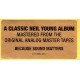 YOUNG, NEIL - HARVEST (1 LP)