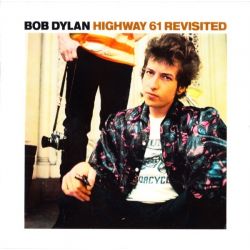 DYLAN, BOB - HIGHWAY 61 REVISITED (1 CD)