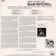 MITCHELL, BLUE - BRING IT HOME TO ME (1 LP) - 180 GRAM PRESSING