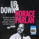 HORACE PARLAN - UP & DOWN (1 LP) - 180 GRAM PRESSING