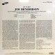 HENDERSON, JOE - IN 'N OUT (1 LP) - BLUE NOTE 180 GRAM PRESSING