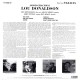 DONALDSON, LOU - GOOD GRACIOUS! (1 LP) - BLUE NOTE 180 GRAM PRESSING 