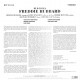 HUBBARD, FREDDIE - HUB-TONES (1 LP) - 180 GRAM PRESSING