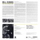 EVANS, BILL - NEW JAZZ CONCEPTIONS (1 LP) - 180 GRAM PRESSING
