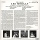 MORGAN, LEE - THE COOKER (1 LP) - 180 GRAM PRESSING