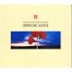 DEPECHE MODE - MUSIC FOR THE MASSES (1 CD + 1 DVD)