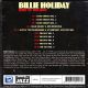 BILLIE, HOLIDAY - KIND OF HOLIDAY (10 CD)