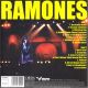 RAMONES - SHOCK TREATMENT (1 LP) - LIMITED CIRCULAR SAW SHAPED GREY VINYL