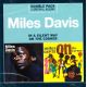 DAVIS, MILES - IN A SILENT WAY / ON THE CORNER (2 CD)