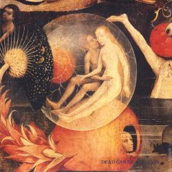 DEAD CAN DANCE - AION (1 LP)