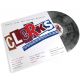 CLERKS [SPRZEDAWCY] - SOUNDTRACK (2 LP) - LIMITED 180 GRAM CLEAR WITH BLACK SMOKE VINYL PRESSING - WYDANIE AMERYKAŃSKIE