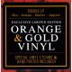 HEAVEN & HELL - THE DEVIL YOU KNOW (2 LP) - ORANGE & GOLD VINYL + POSTER - WYDANIE AMERYKAŃSKIE