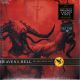 HEAVEN & HELL - THE DEVIL YOU KNOW (2 LP) - ORANGE & GOLD VINYL + POSTER - WYDANIE AMERYKAŃSKIE