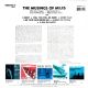 DAVIS, MILES - THE MUSINGS OF MILES (1 LP) - OJC EDITION - WYDANIE AMERYKAŃSKIE