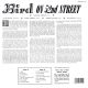 PARKER, CHARLIE - BIRD ON 52ND STREET (1 LP) - OJC EDITION - DEBUT SERIES - WYDANIE AMERYKAŃSKIE