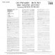 DOLPHY, ERIC QUINTET - OUTWARD BOUND (1 LP) - OJC EDITION - WYDANIE AMERYKAŃSKIE