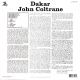 COLTRANE, JOHN - DAKAR (1 LP) - OJC EDITION - WYDANIE AMERYKAŃSKIE