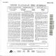 FLANAGAN, TOMMY - OVERSEAS (1 LP) - 200 GRAM PRESSING - ANALOGUE PRODACTIONS [MONO] - WYDANIE AMERYKAŃSKIE