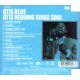 REDDING, OTIS - OTIS BLUE / OTIS REDDING SINGS SOUL(1 SACD) - ANALOGUE PRODUCTIONS - WYDANIE AMERYKAŃSKIE