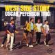 PETERSON, OSCAR TRIO - WEST SIDE STORY (1 SACD) - ANALOGUE PRODUCTIONS - WYDANIE AMERYKAŃSKIE
